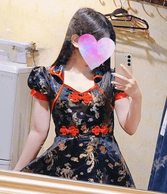 コスプレ❤
