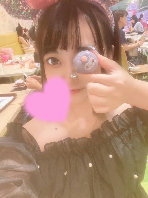 あたしも気持ちよくなってた