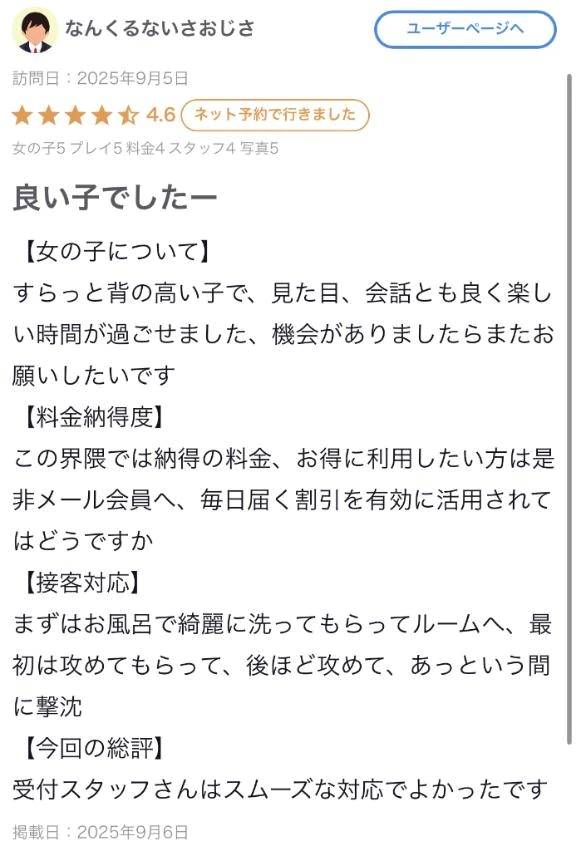 【お礼写メ日記】