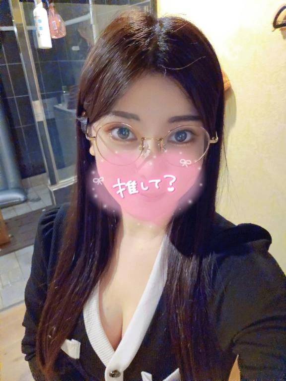 メガネっ娘❤