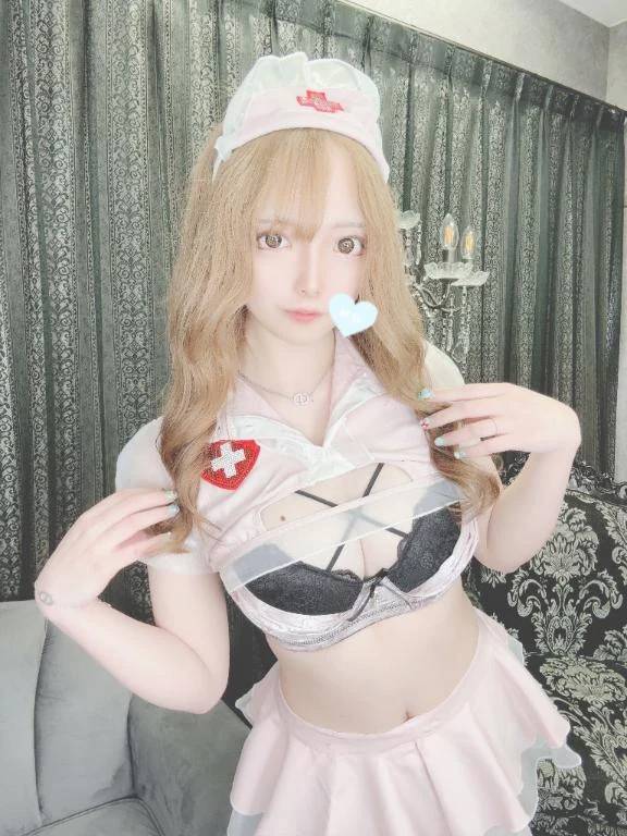 完売御礼🫧