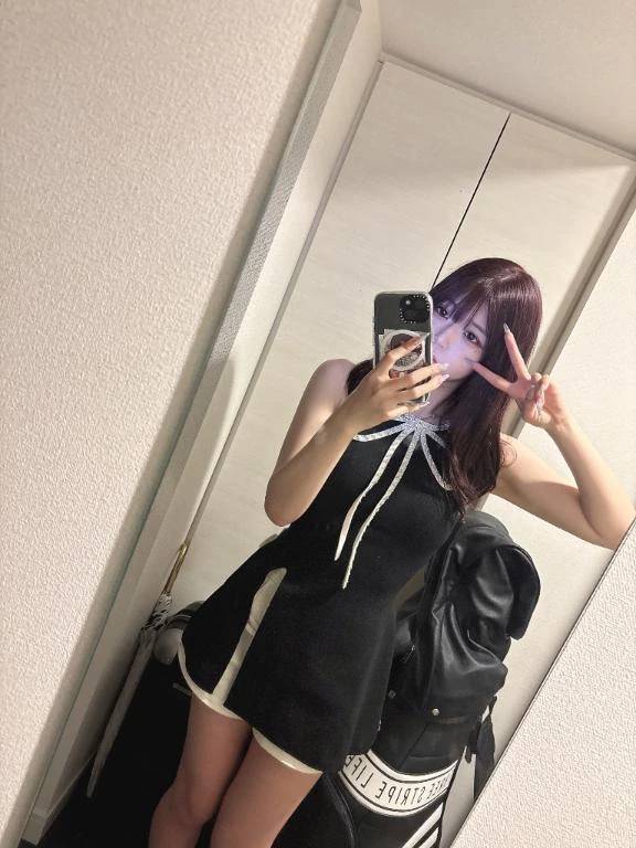 夜になると。。。🔞