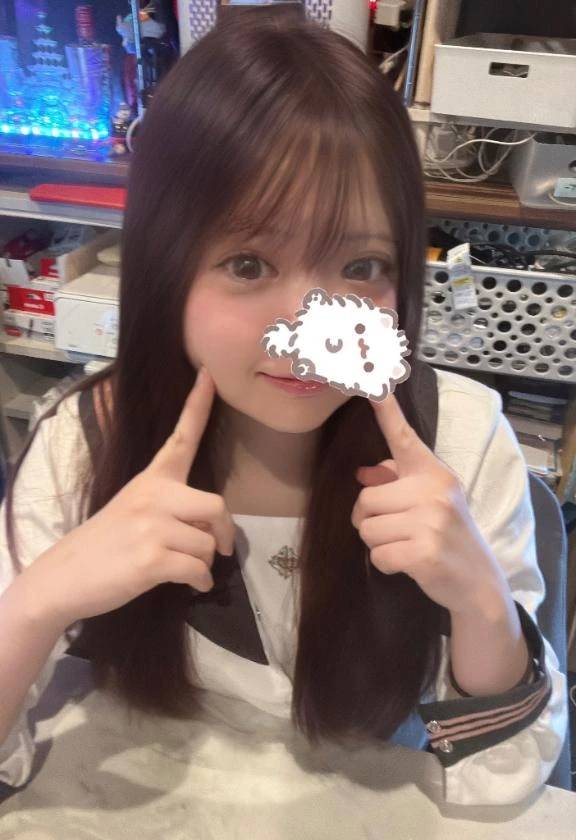 似合ってるって言いなさいっ
