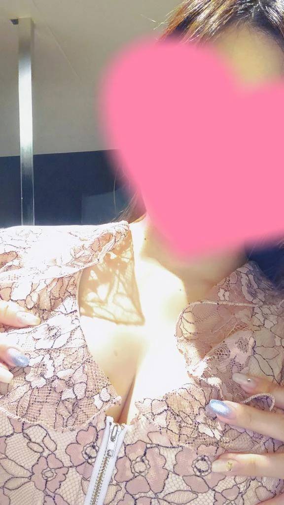 見て欲しくて…❤
