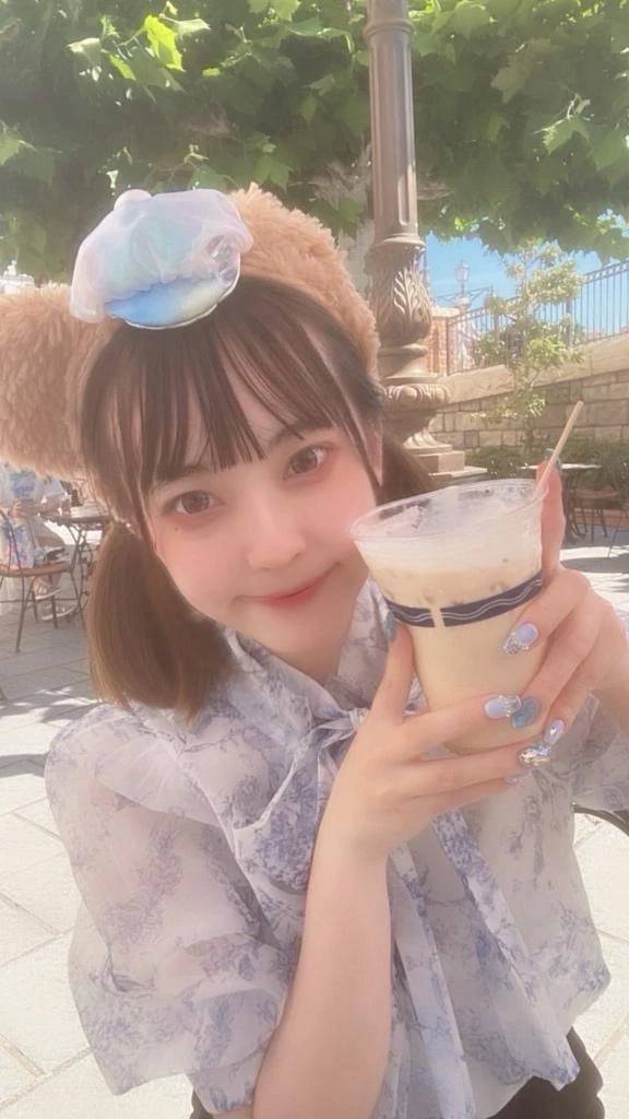 ギャップ萌え