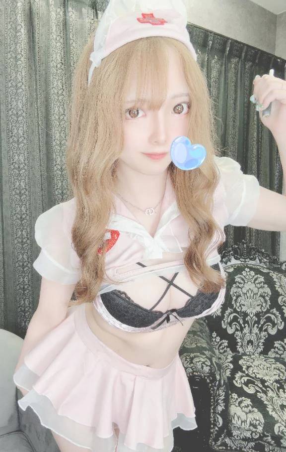 残り1枠🫧