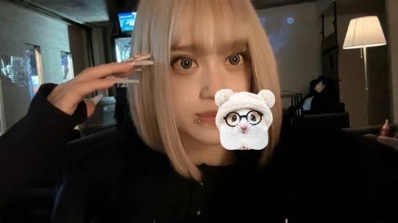 お願い事‼️🖤