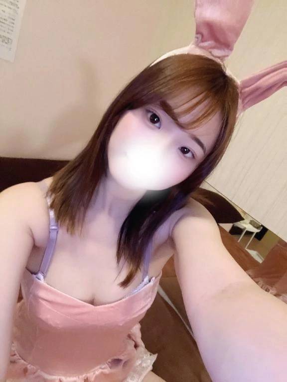 今月ラスト🐰 次回🈳枠14時〜