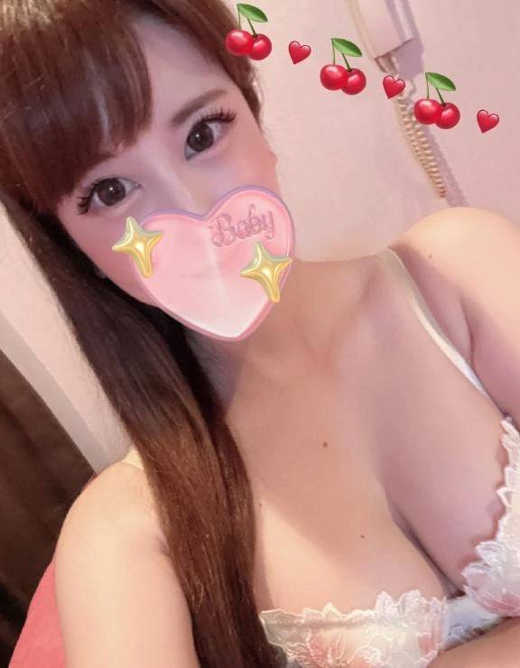 【お礼写メ日記】