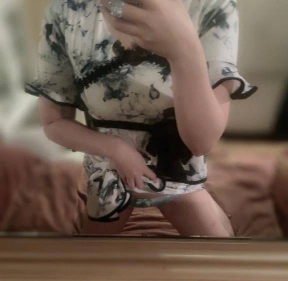 昨日のお礼💌
