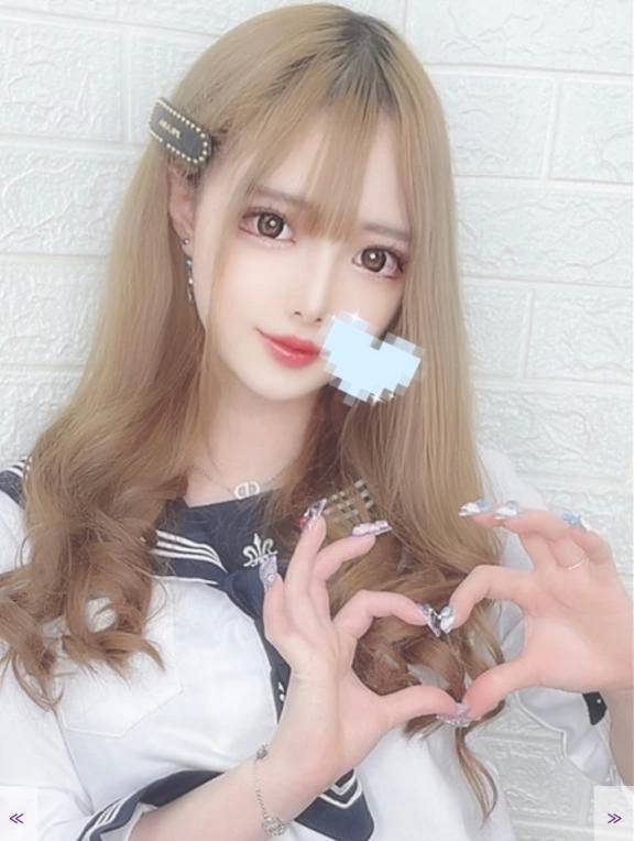 8日間🫧
