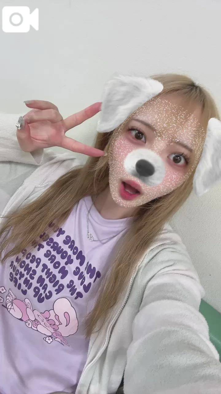 休日〜🫧