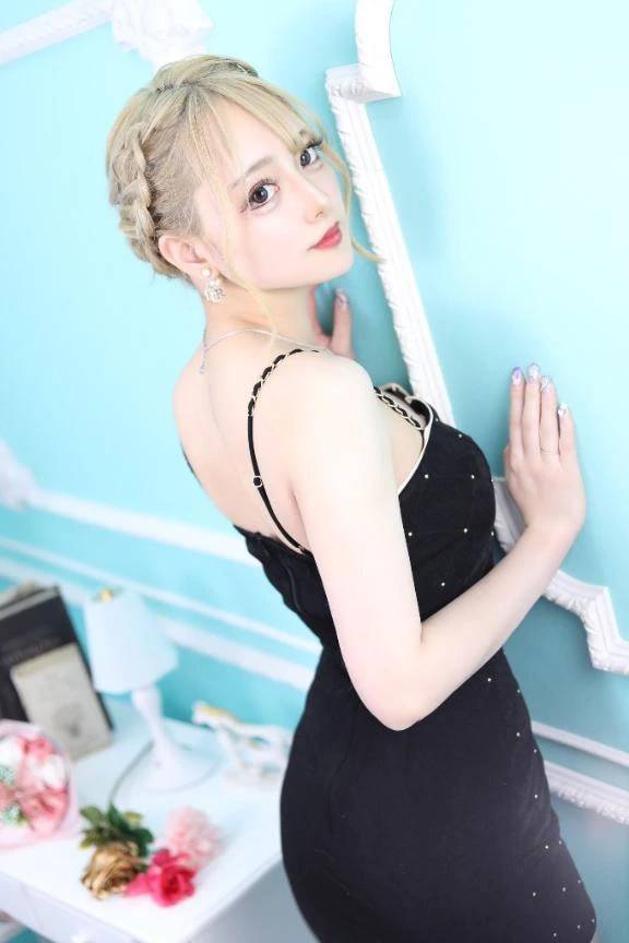 🫧ミスヘブン参戦🫧