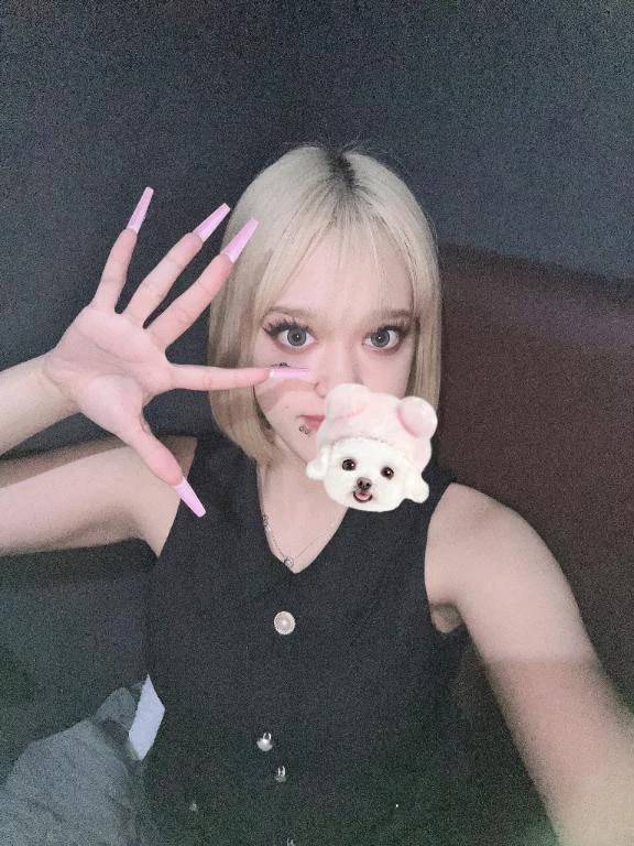 無事帰還‼️🖤