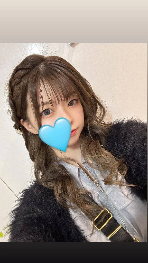 今日からだよ？？