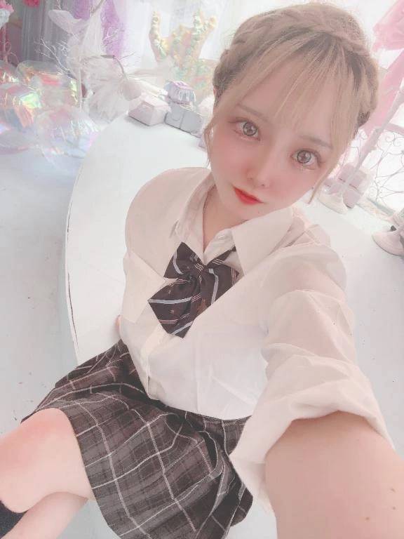 🫧ミスヘブン参戦🫧