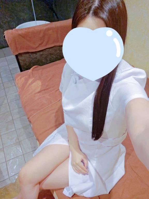 ナース❤