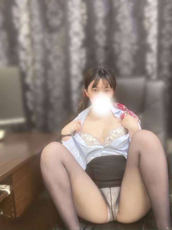 【脱ぐ】ボタンを一つずつ