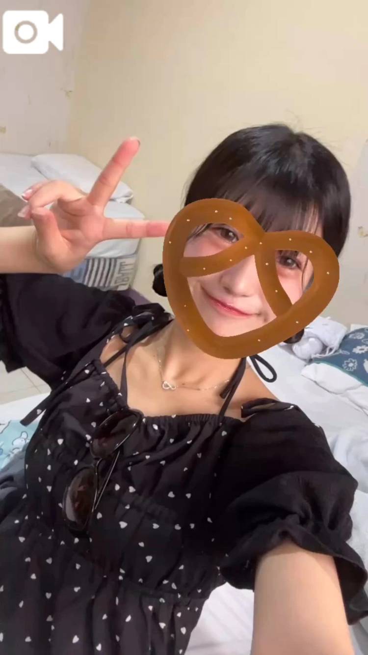 ミスヘブン総選挙❣️