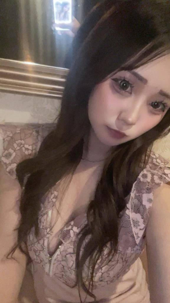 午後はあみと甘えん坊タイムしよ？