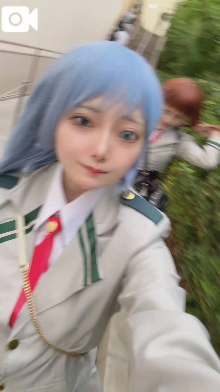 明日から🫧
