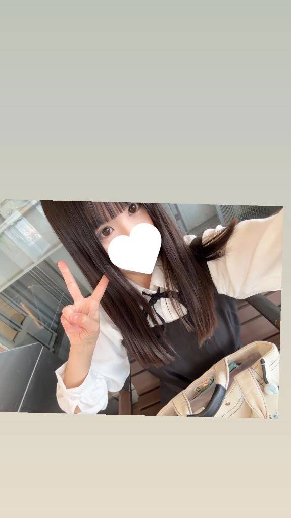 意外とロリ……?💓