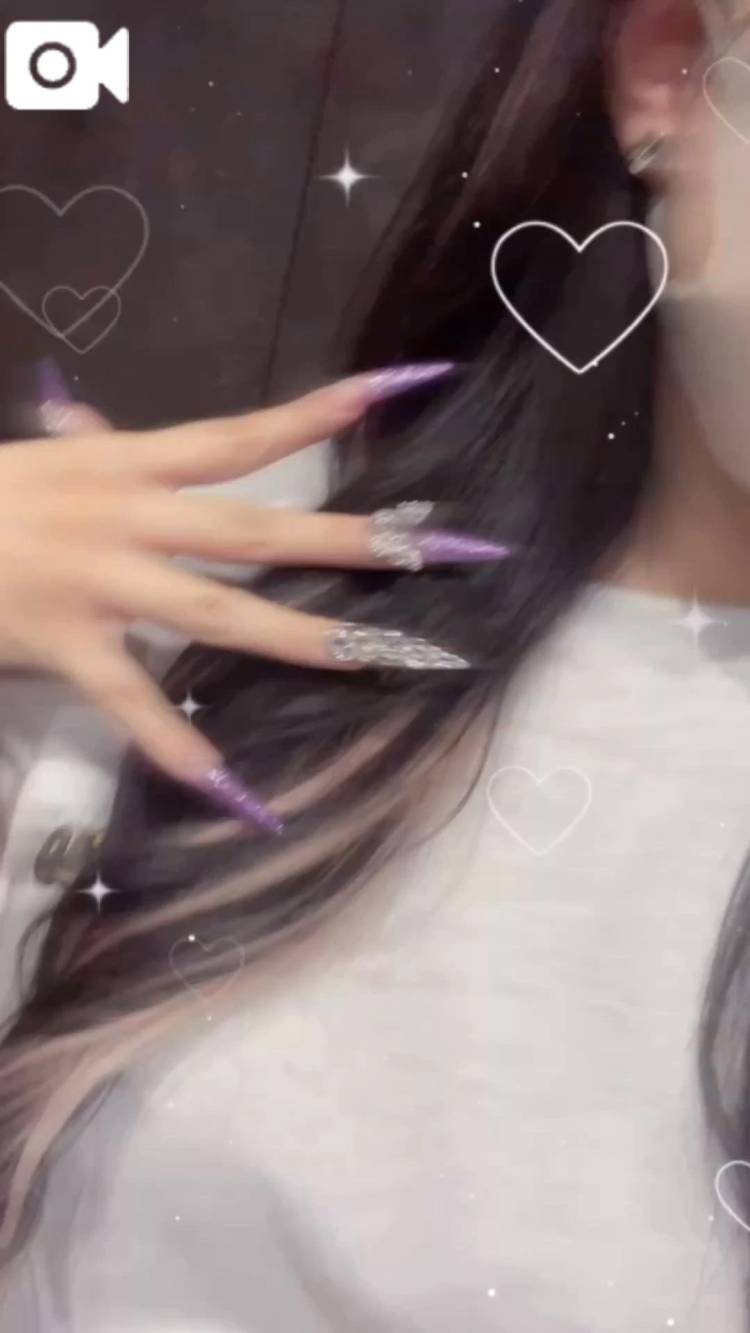 お昼のあみ、進化中だよ💗