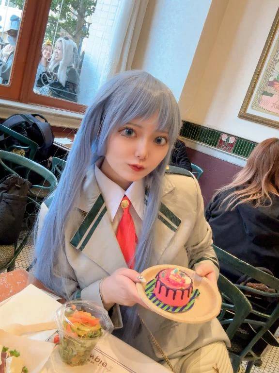 ろぐあう🫧