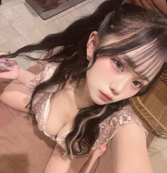 我慢の限界突破中…お兄さんはどうするの？