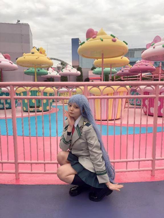 ラス枠のみ🫧