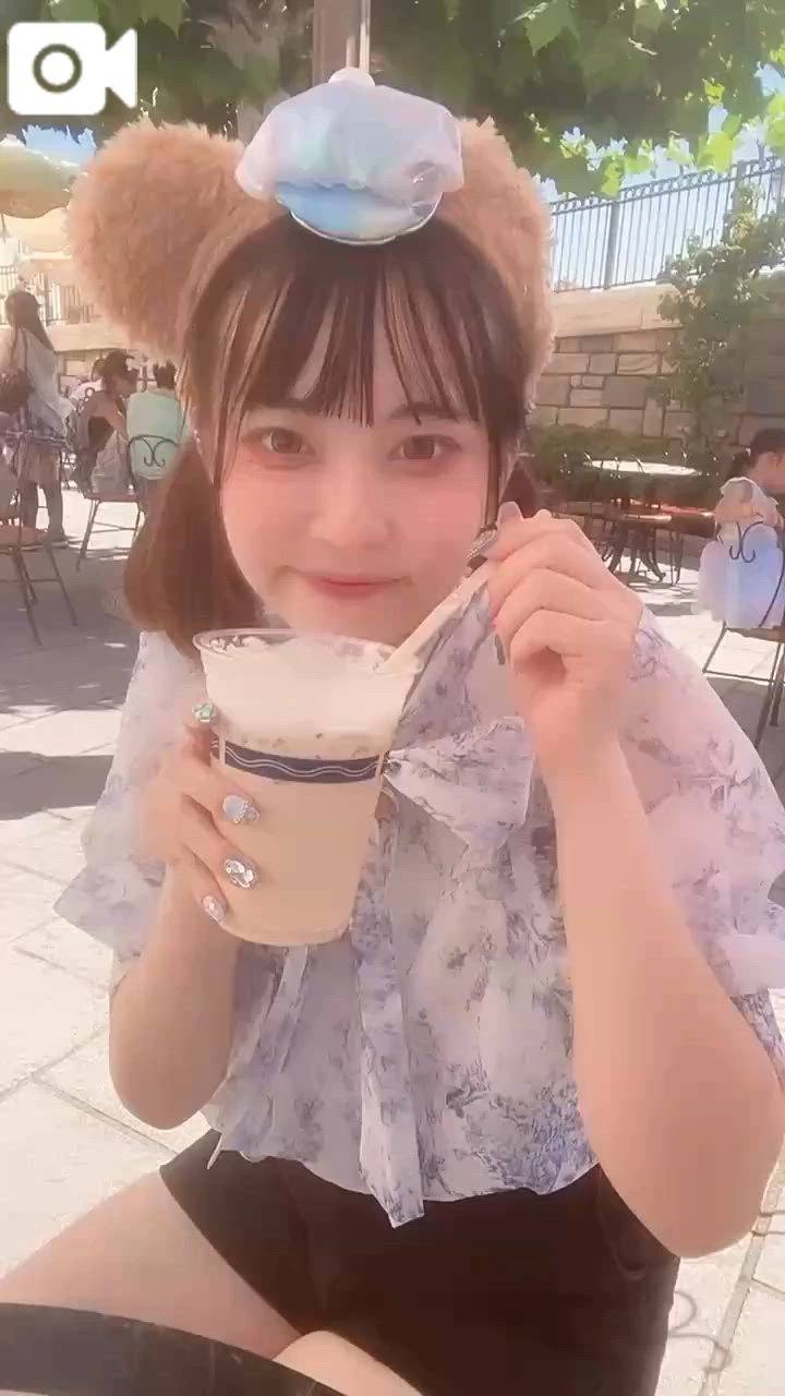 音たてすぎちゃ、だめですか？♡