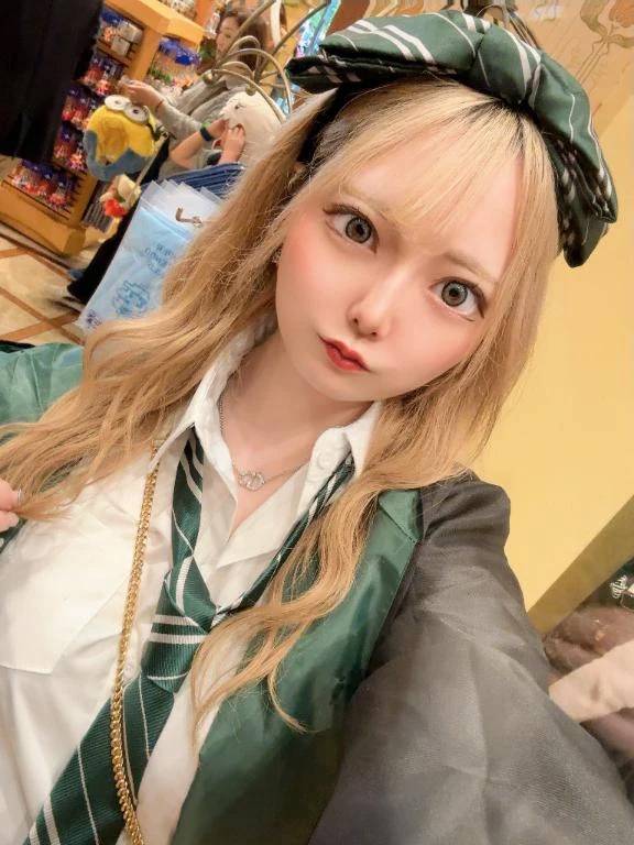 🫧ミスヘブン参戦🫧