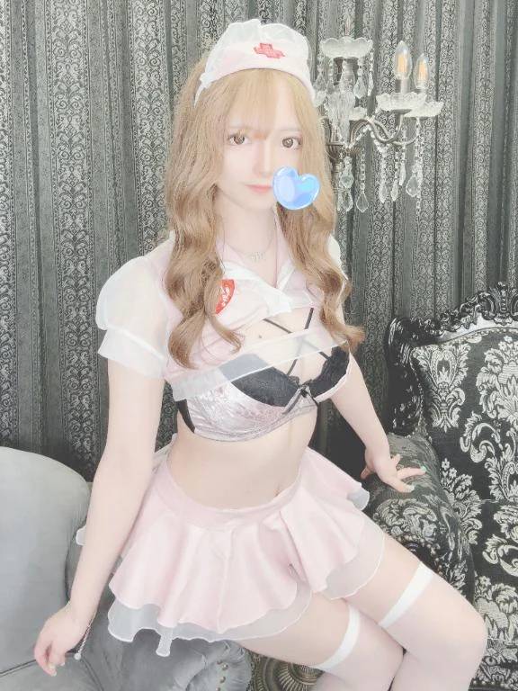 次回16:20〜🫧
