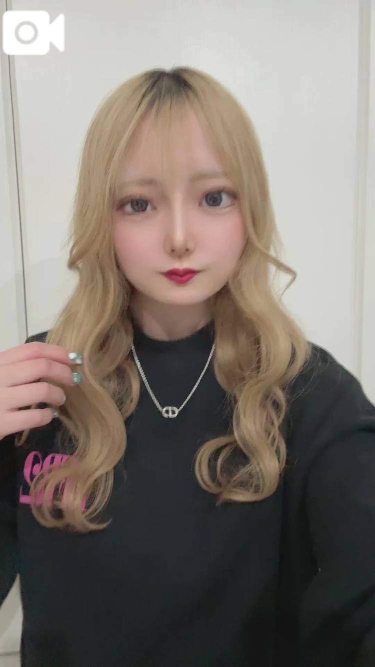 🫧ミスヘブンへの意気込み🫧