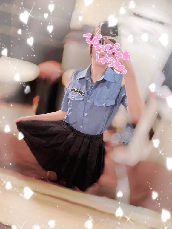 空白の10秒🤍🤍🤍