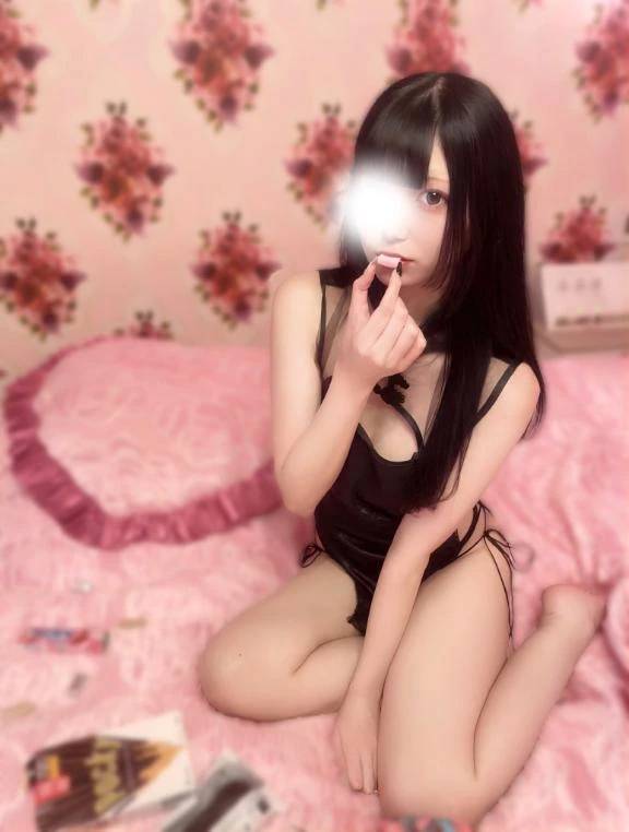 なめて、とかして...💋💕