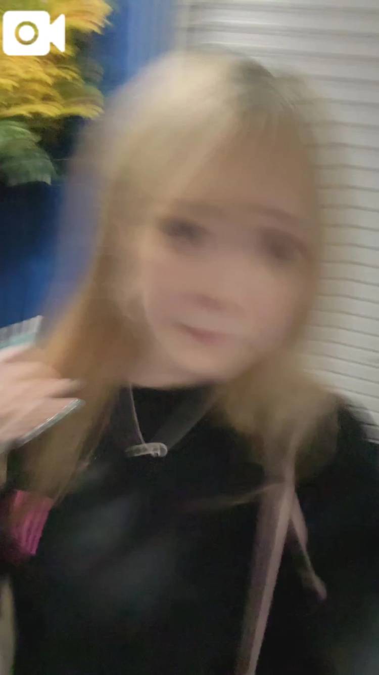 3日目ありがとう🫧