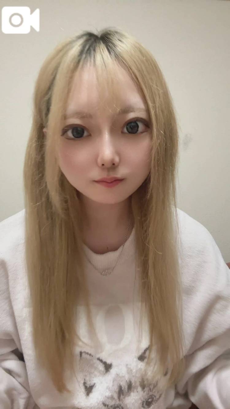 ミスヘブン4日目🫧