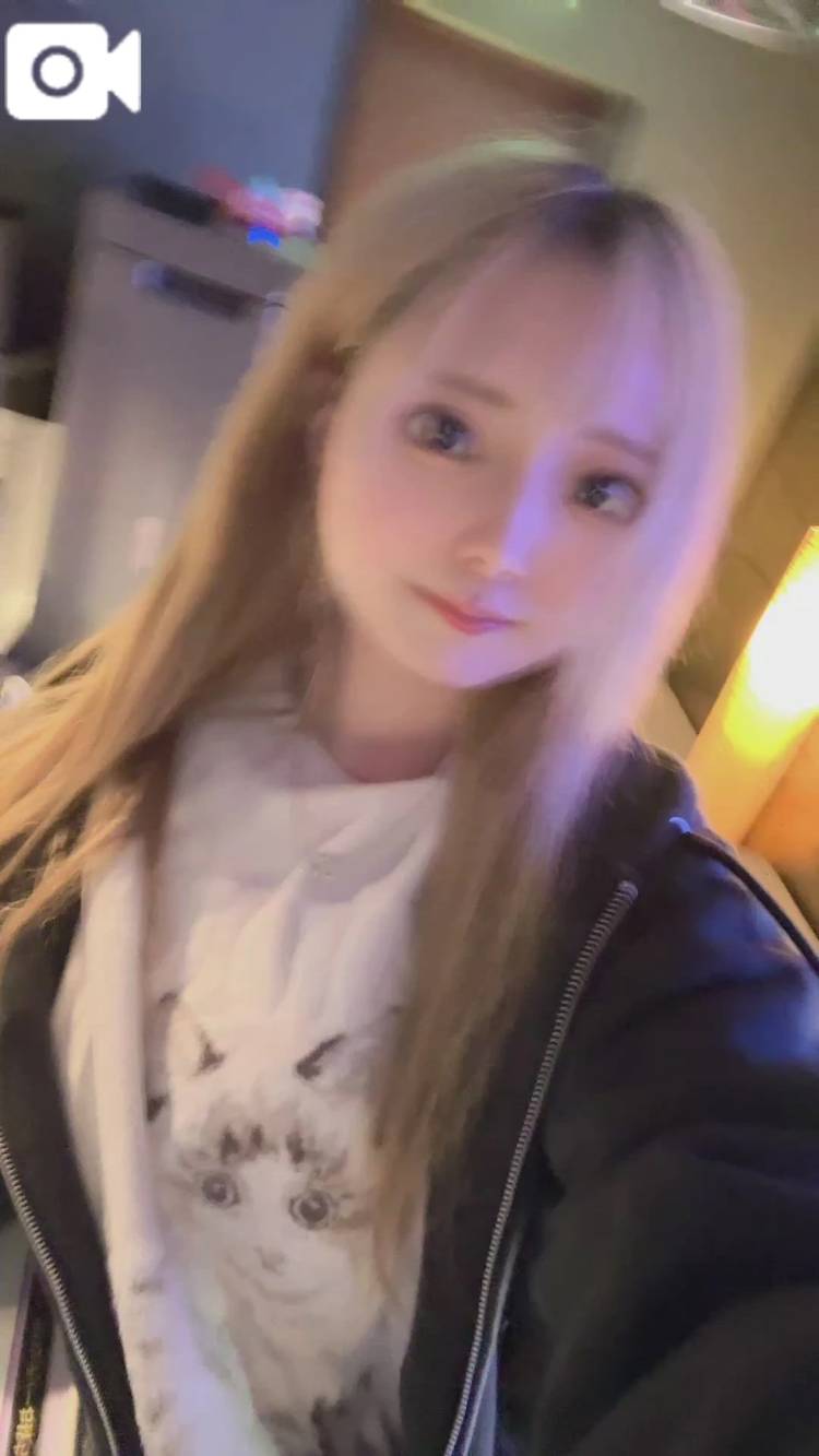 4日目ありがとう🫧