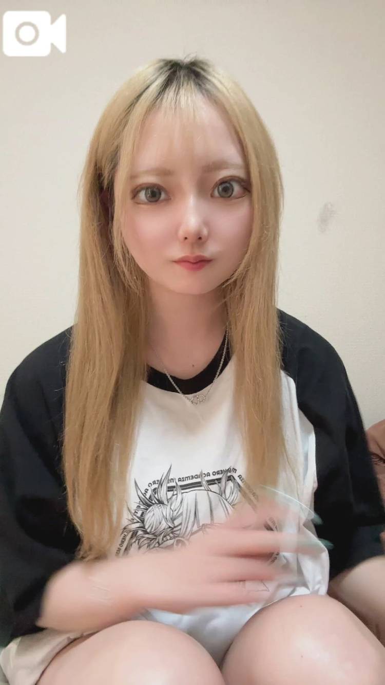 ミスヘブン5日目🫧