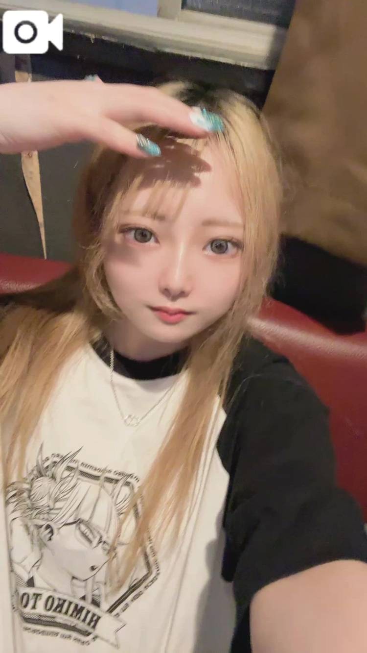 5日目ありがとう🫧