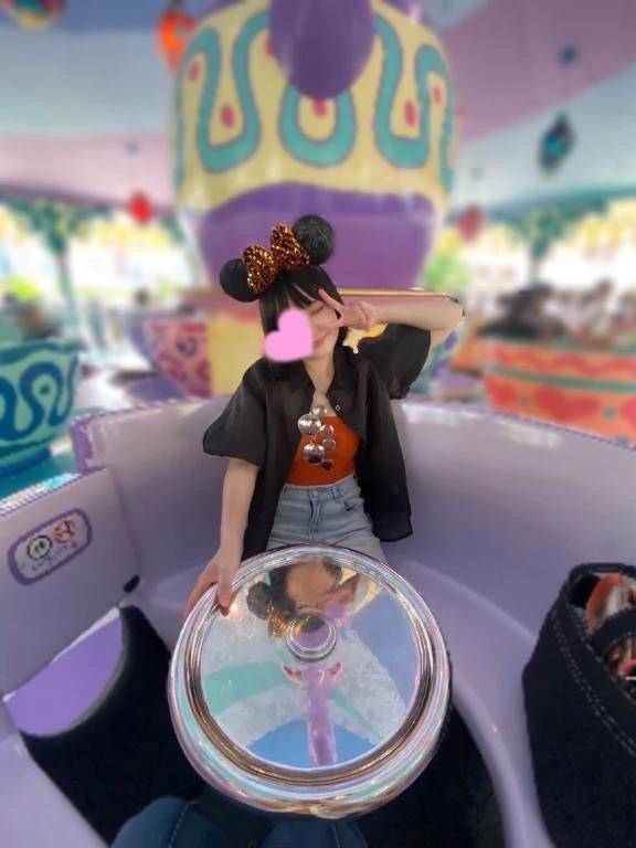 ご報告があります