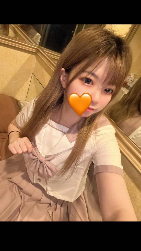 ありがとっっ💛