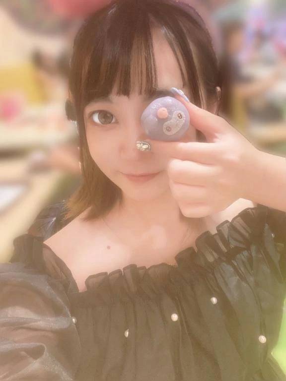 わたしが盛り上げる‼️