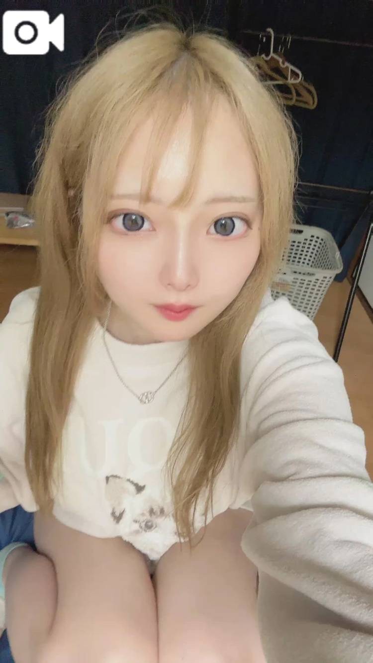 1日目ありがとう🫧