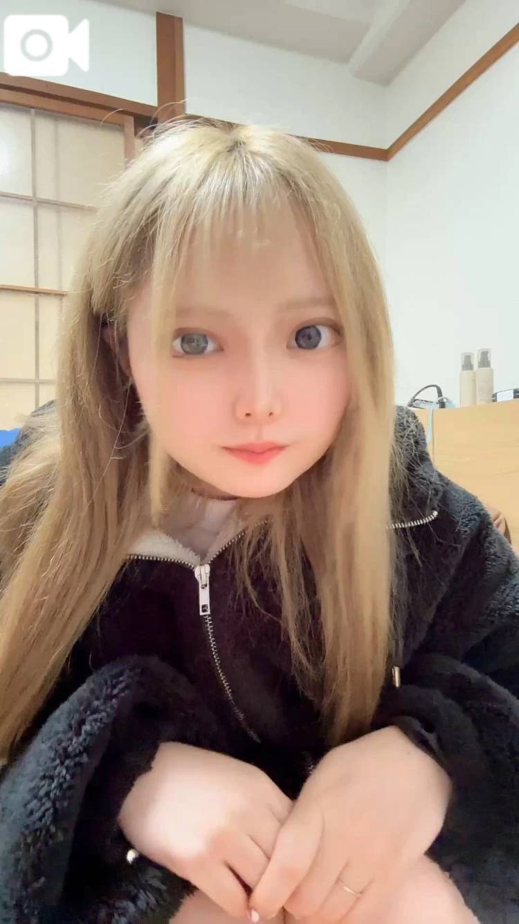 ミスヘブン2日目🫧