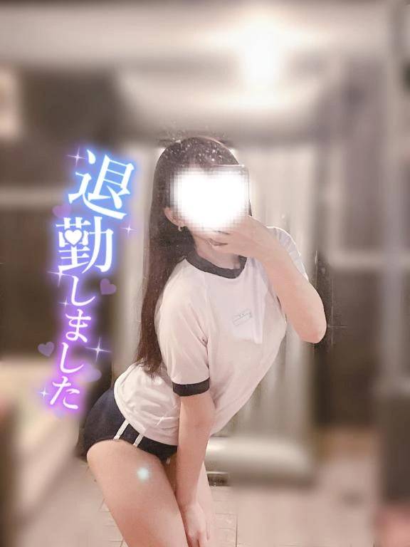 🌃 退勤しました ♡ 本日お礼 🌃