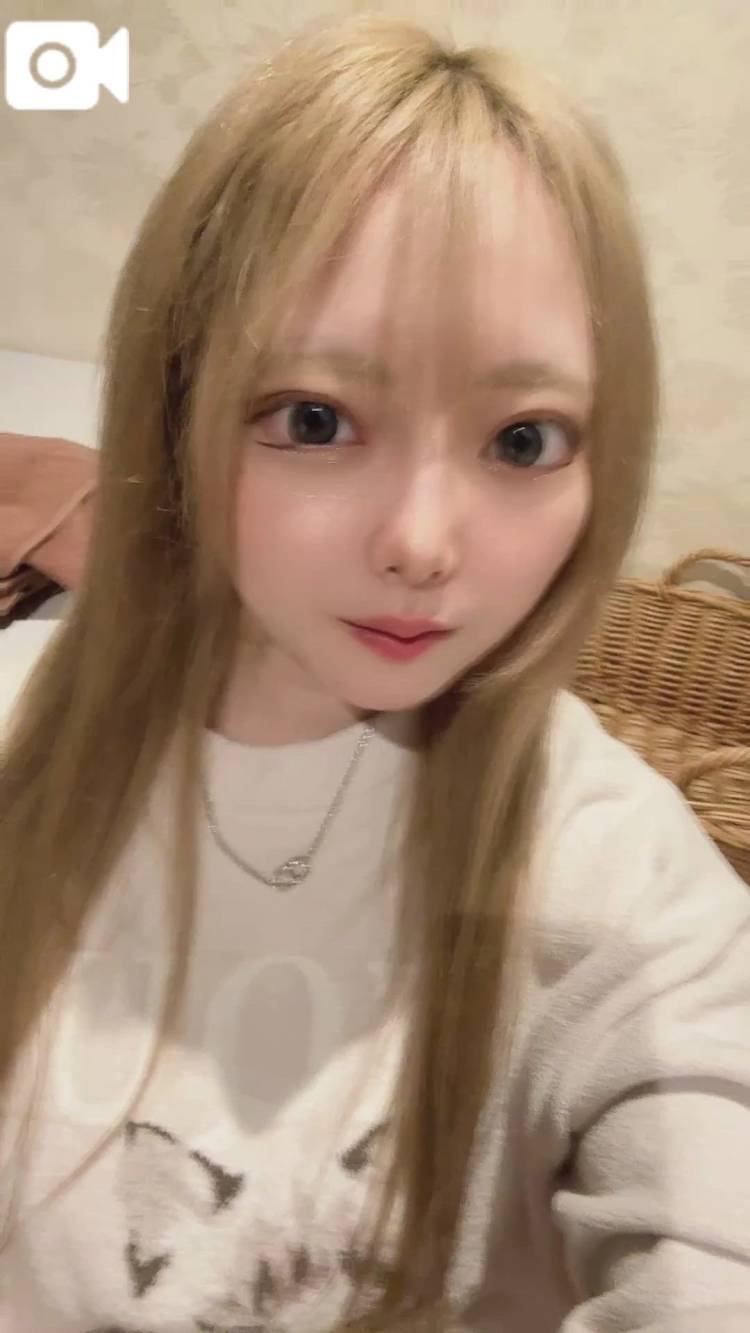 ミスヘブン4日目🫧