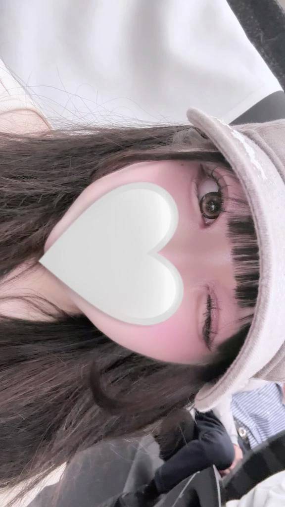 はるか、ドキドキ出勤♡