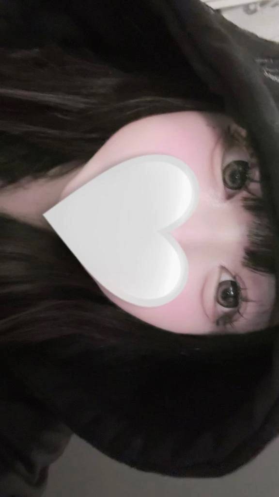 お兄さんに会えて…幸せでした💗